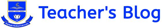RMU Teachers Blog Logo
